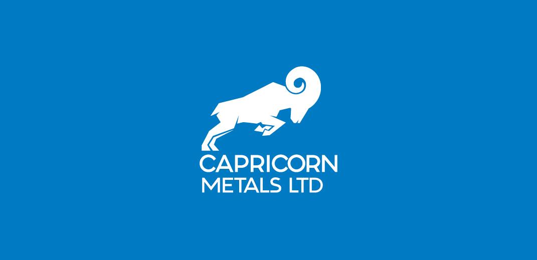 Capricorn Metals | SLICK Design